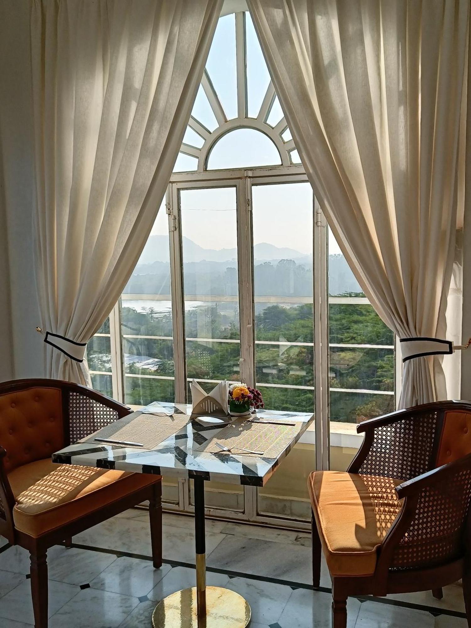 Burj Baneria - A Boutique Homestay Udaipur Extérieur photo